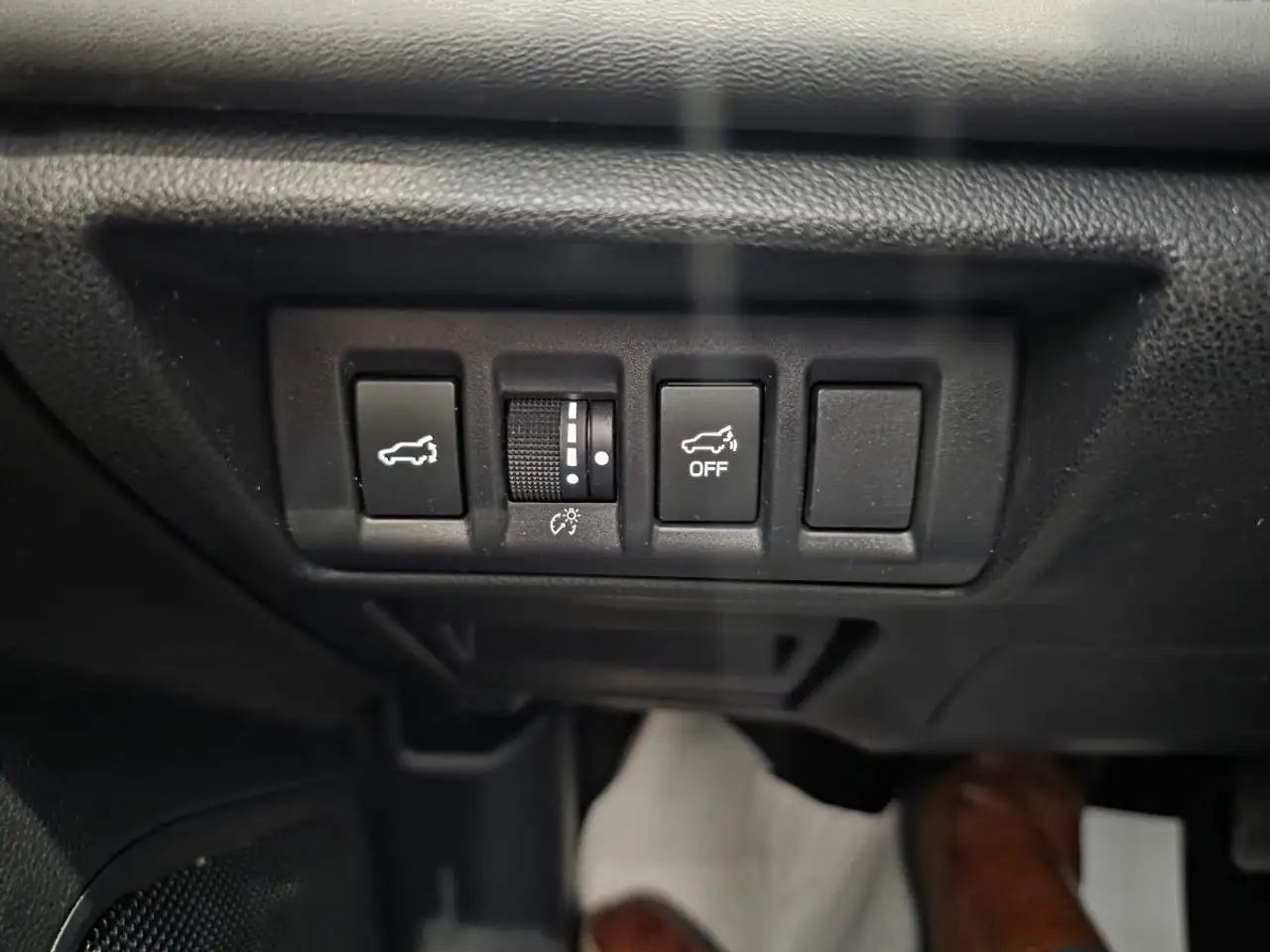 Subaru OUTBACK photo Subaru OUTBACK