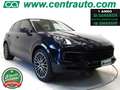 Porsche Cayenne 3.0 V6 Aut. * PELLE * 340CV * Bleu - thumbnail 1