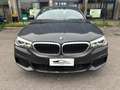 BMW 520 Serie 5 Berlina 520d mhev 48V Msport auto Grijs - thumbnail 2