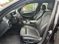 BMW 520 Serie 5 Berlina 520d mhev 48V Msport auto Grau - thumbnail 7