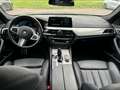 BMW 520 Serie 5 Berlina 520d mhev 48V Msport auto Gris - thumbnail 9