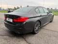 BMW 520 Serie 5 Berlina 520d mhev 48V Msport auto Gris - thumbnail 6