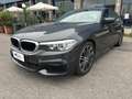 BMW 520 Serie 5 Berlina 520d mhev 48V Msport auto Gris - thumbnail 3