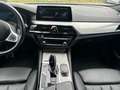 BMW 520 Serie 5 Berlina 520d mhev 48V Msport auto Gris - thumbnail 10