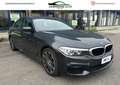 BMW 520 Serie 5 Berlina 520d mhev 48V Msport auto Gris - thumbnail 1