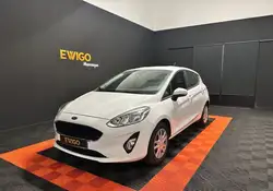 Ford Fiesta 1.0 ecoboost 100 active pack start-stop
