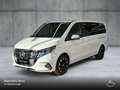 Mercedes-Benz V 250 d STYLE+9G+AHK+Navi+DIS+Klima+SitzHZ Weiß - thumbnail 2