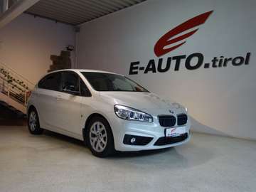 xe ActiveT. Sport iPerformance Allrad PHEV *LED *