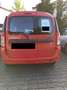 Dacia Logan Logan MCV 1.6 16V Laureate Rot - thumbnail 4