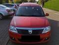 Dacia Logan Logan MCV 1.6 16V Laureate Rot - thumbnail 3