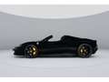 Ferrari 296 GTS >All Black-Giallo Details*LEDs*LIFT< Noir - thumbnail 5