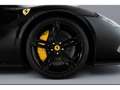 Ferrari 296 GTS >All Black-Giallo Details*LEDs*LIFT< Noir - thumbnail 6