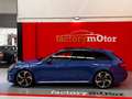Audi RS4 Avant TFSI quattro tiptronic Bleu - thumbnail 24