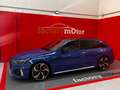 Audi RS4 Avant TFSI quattro tiptronic Bleu - thumbnail 4