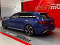 Audi RS4 Avant TFSI quattro tiptronic Bleu - thumbnail 21