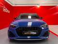 Audi RS4 Avant TFSI quattro tiptronic Bleu - thumbnail 3