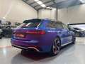 Audi RS4 Avant TFSI quattro tiptronic Bleu - thumbnail 11