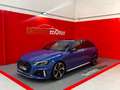 Audi RS4 Avant TFSI quattro tiptronic Bleu - thumbnail 5