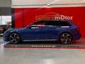 Audi RS4 Avant TFSI quattro tiptronic Bleu - thumbnail 7