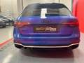 Audi RS4 Avant TFSI quattro tiptronic Bleu - thumbnail 10