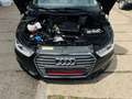 Audi A1 Sportback 1.0 TFSI sport/LED/Navi/TOP Negro - thumbnail 16