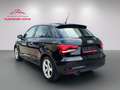 Audi A1 Sportback 1.0 TFSI sport/LED/Navi/TOP Negro - thumbnail 4