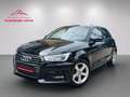 Audi A1 Sportback 1.0 TFSI sport/LED/Navi/TOP Negro - thumbnail 1