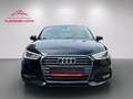 Audi A1 Sportback 1.0 TFSI sport/LED/Navi/TOP Negro - thumbnail 5