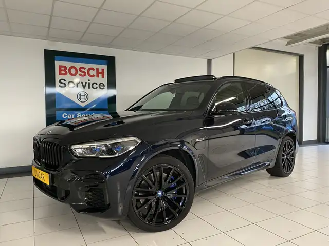 BMW X5 xDrive45e High Executive M-sport Panoramadak /  Tr