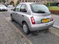 Nissan Micra Micra 1.2 Mix Grijs - thumbnail 3