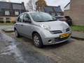 Nissan Micra Micra 1.2 Mix Grijs - thumbnail 1
