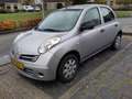 Nissan Micra Micra 1.2 Mix Grijs - thumbnail 2