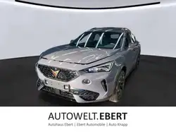 Cupra Formentor VZ 2.0 TSI 4Drive/PANO DACH/KAMERA/ACC