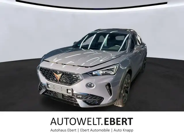 Cupra Formentor VZ 2.0 TSI 4Drive/PANO DACH/KAMERA/ACC