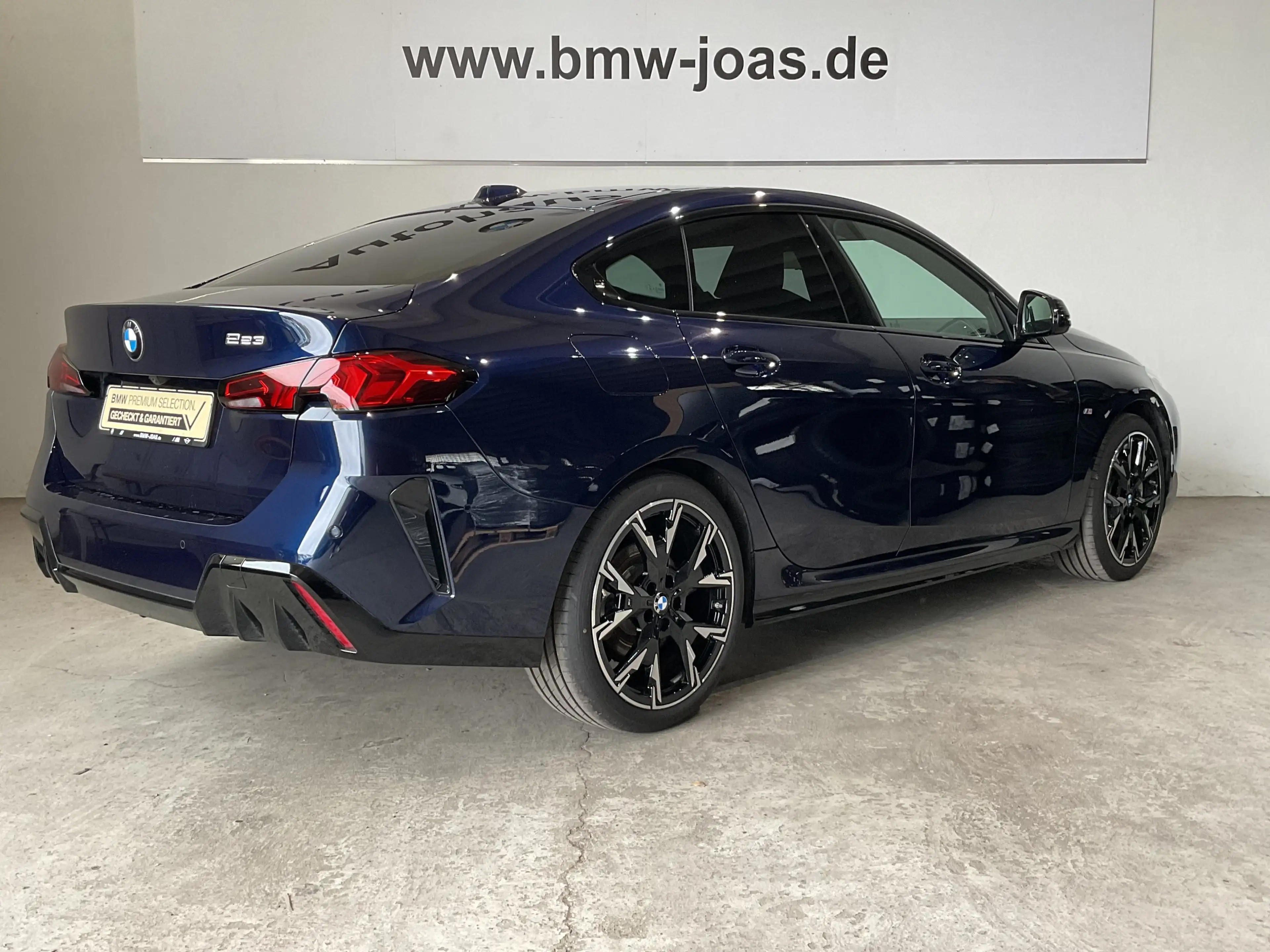 BMW 223 xDrive |Head-Up Display | M Sportpaket |19" M LMR — photo 13