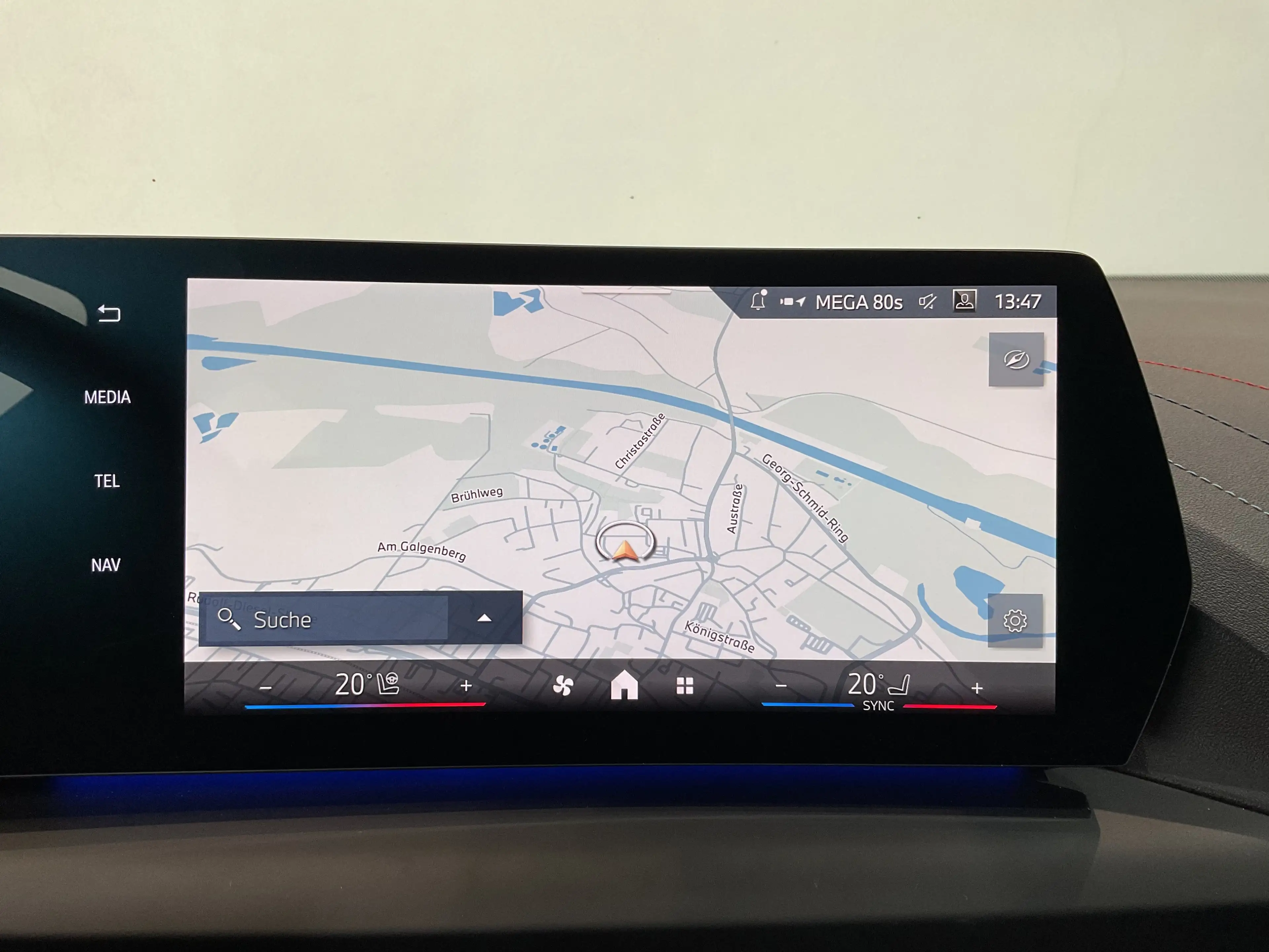BMW 223 xDrive |Head-Up Display | M Sportpaket |19" M LMR — photo 5