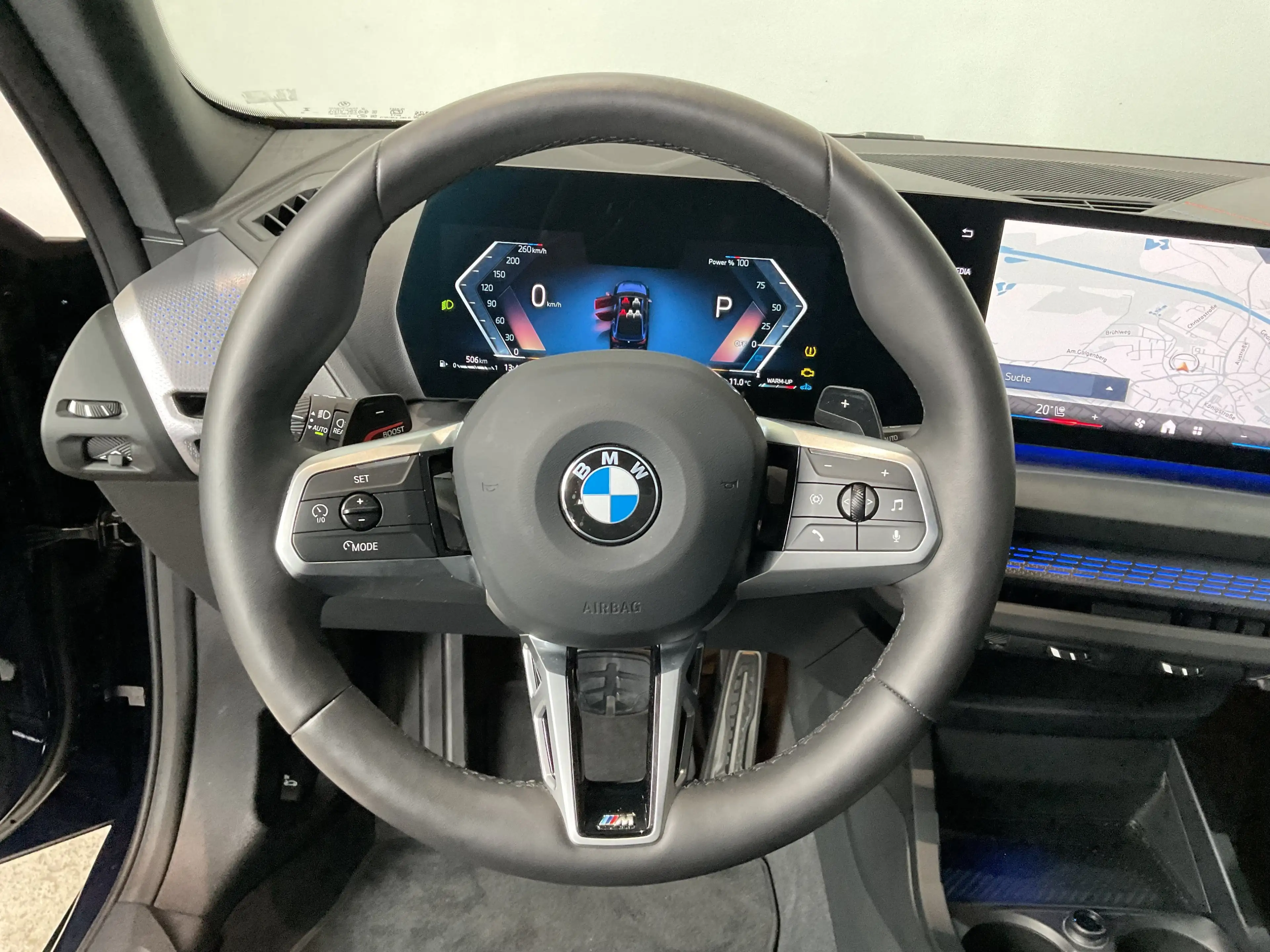 BMW 223 xDrive |Head-Up Display | M Sportpaket |19" M LMR — photo 4