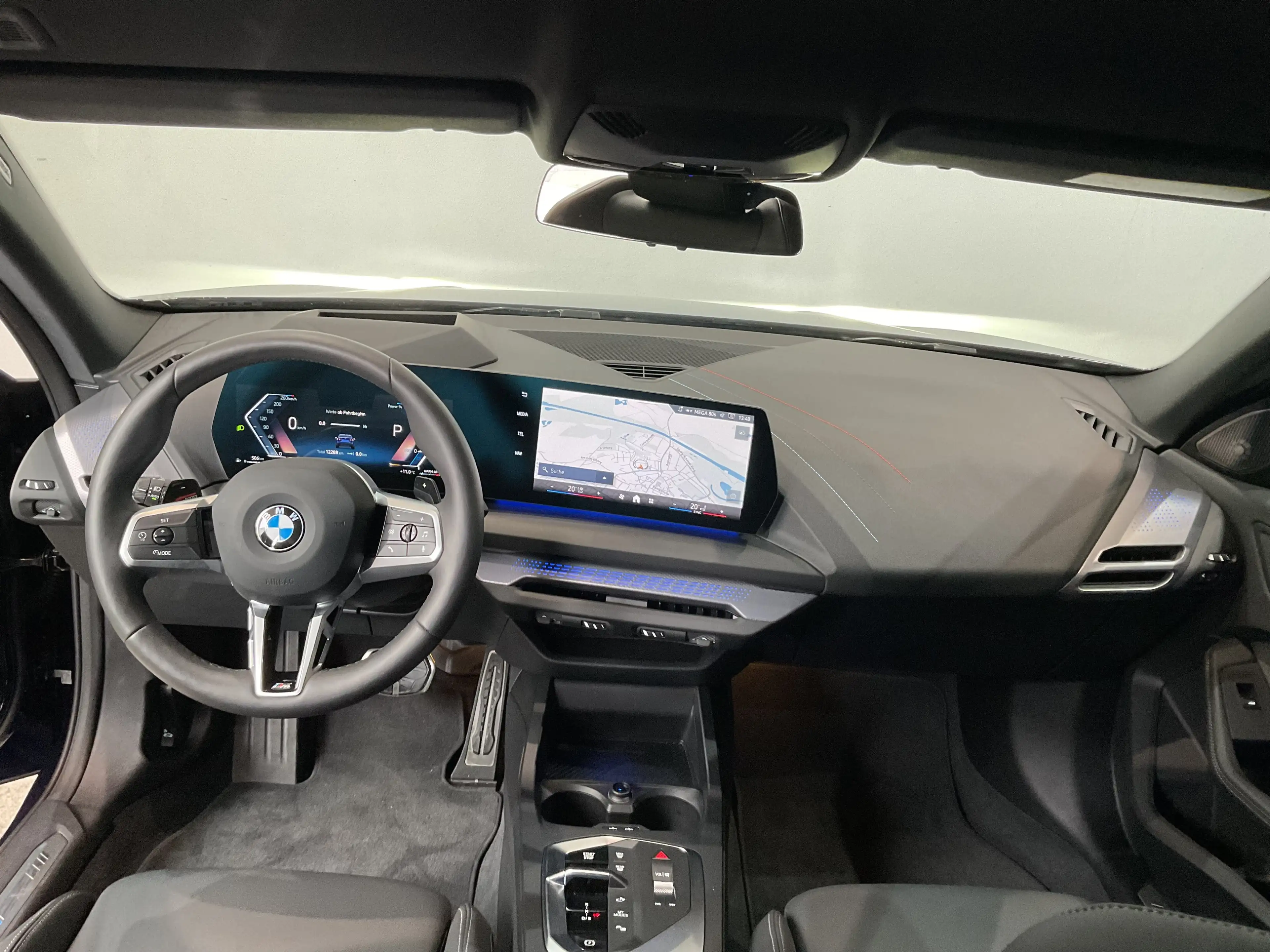 BMW 223 xDrive |Head-Up Display | M Sportpaket |19" M LMR — photo 3