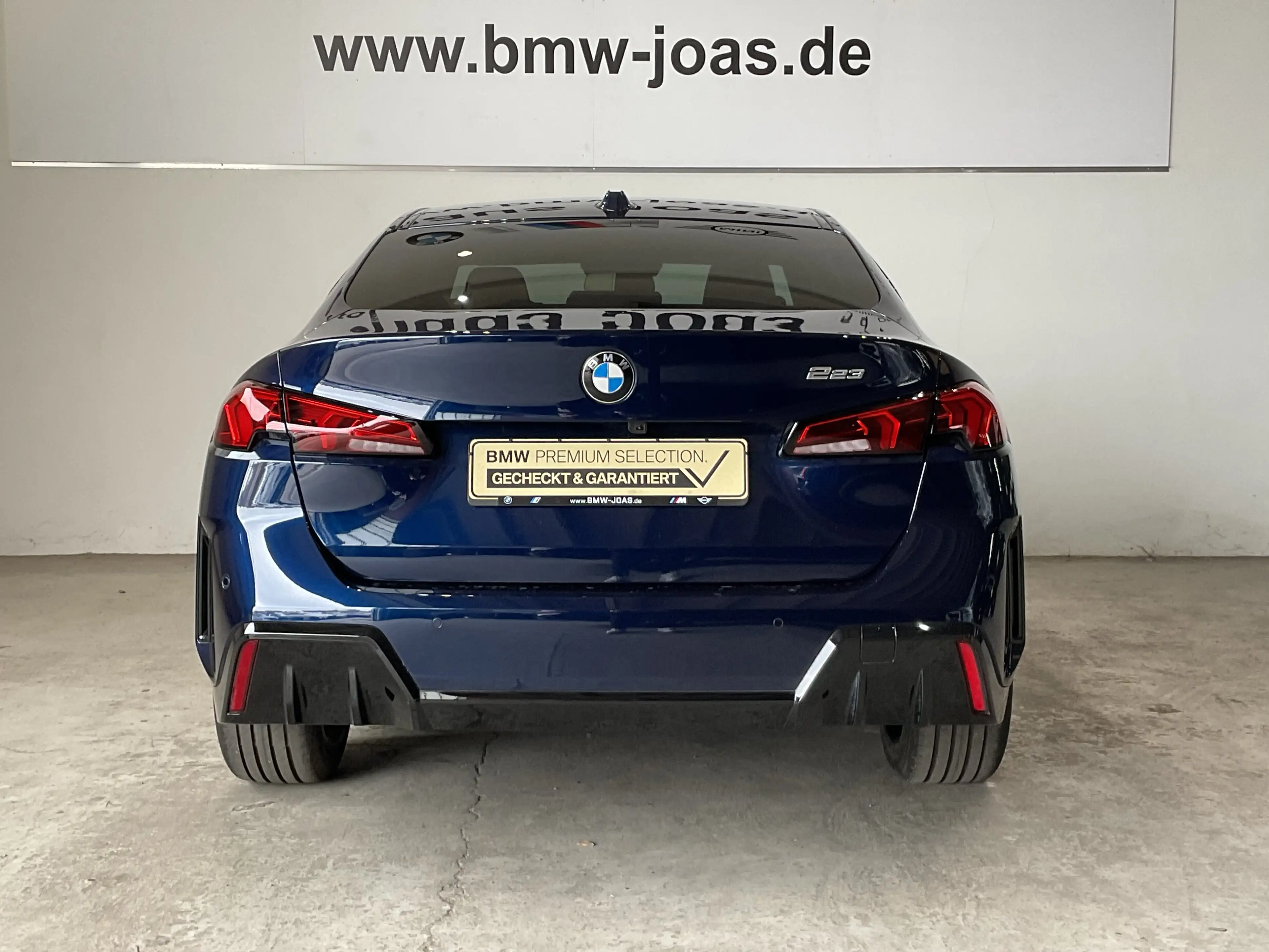 BMW 223 xDrive |Head-Up Display | M Sportpaket |19" M LMR — photo 14