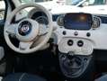 Fiat 500C 1.0 hybrid Dolcevita 70cv Bianco - thumbnail 10