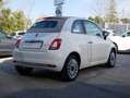 Fiat 500C 1.0 hybrid Dolcevita 70cv Bianco - thumbnail 4