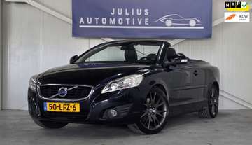 Convertible 2.4i Intro Edition Volledig Onderhoude