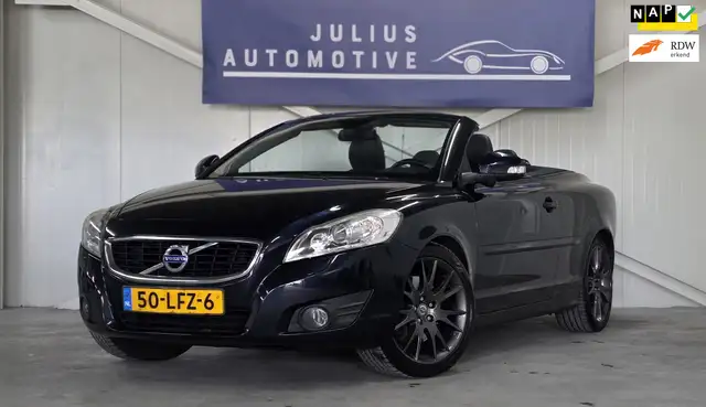 Volvo C70