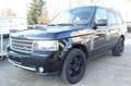 Land Rover Range Rover V8 TD Vogue aus 1 Hand+VOLL+LEDER+KA Schwarz - thumbnail 3