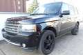 Land Rover Range Rover V8 TD Vogue aus 1 Hand+VOLL+LEDER+KA Schwarz - thumbnail 9