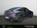 Mercedes-Benz GLC 400 GLC 400 d 4M AMG Coupé Keyless+Distro+AHK+Night Gris - thumbnail 5