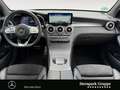 Mercedes-Benz GLC 400 GLC 400 d 4M AMG Coupé Keyless+Distro+AHK+Night Gris - thumbnail 10