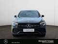 Mercedes-Benz GLC 400 GLC 400 d 4M AMG Coupé Keyless+Distro+AHK+Night Gris - thumbnail 8