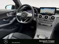 Mercedes-Benz GLC 400 GLC 400 d 4M AMG Coupé Keyless+Distro+AHK+Night Gris - thumbnail 11