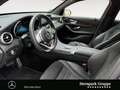 Mercedes-Benz GLC 400 GLC 400 d 4M AMG Coupé Keyless+Distro+AHK+Night Gris - thumbnail 9